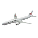 JAL B777-300ER 1/200 Scale Aircraft Model