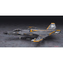 ACE Combat ASF-X Shinden II Kei Nagase Color 1/72 Model