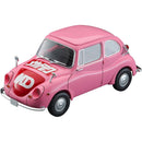 Yoroshiku Mechadoc Subaru 360 Temporary Kit Title 1/24 Model