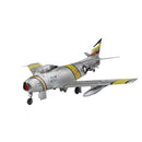Sabre U.S Air Force F-86F-30 1/48 Scale Model