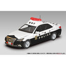 Toyota Crown Patrol Car 1/32 SNAP Model