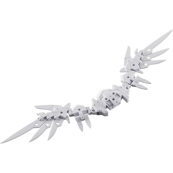 30MM Option Parts Set 17 Wing Unit 1 1/144 Scale Model