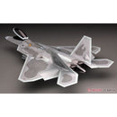 F-22 Raptor 1/48 Scale Aircraft Model