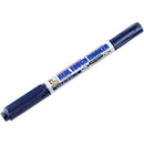 Gundam Real Touch Marker Gray