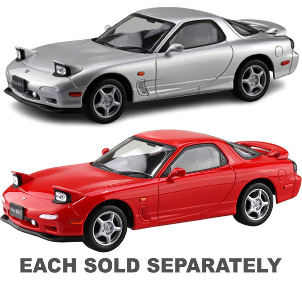 Yamaha VMAX 1/12 Diecast Model