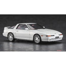 Toyota Supra A70 2.0 GT Twin Turbo 1990 w/ Figure 1/24 Model