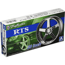 Yamaha VMAX 1/12 Diecast Model