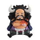 One Piece Kaido the Beast Charcater Model