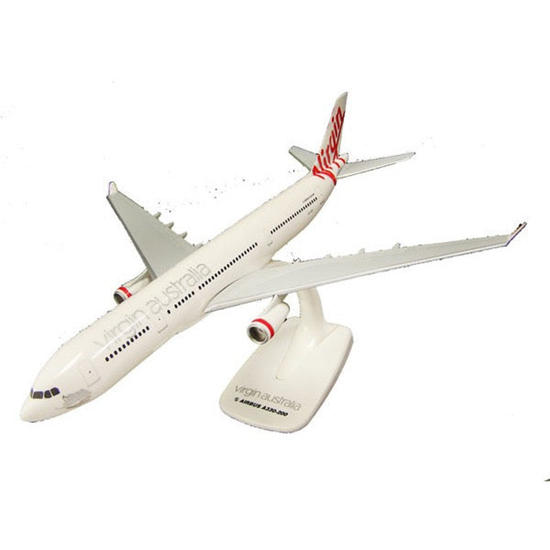 Virgin Australia 1/200 Scale Aircraft Model