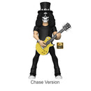 Guns N 'Roses Slash 5 "Vinyl Gold Chase Ships 1 in 6