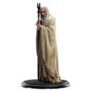 The Lord of the Rings Saruman Miniature Statue
