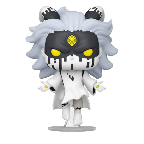 Boruto Momoshiki US Exclusive Pop! Vinyl