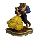 Beauty and the Beast 1991 Belle & Beast 1:10 Scale Scalus