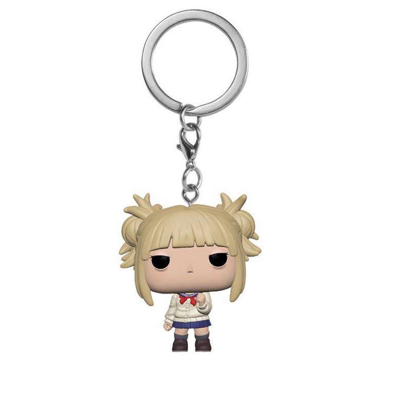 My Hero Academia Himiko Hideout Pop! Keychain