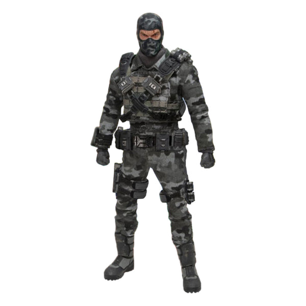 G.I. Joe Firefly ONE:12 Collective Figure