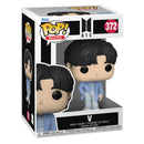 BTS důkaz pop! Vinyl