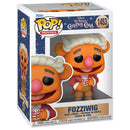 The Muppet's Christmas Carol Fozziwig Pop! Vinyl