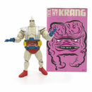 TMNT KRANG W/ Android Body XL BST AXN