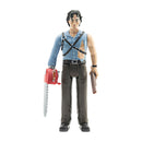 Army of Darkness Ash ReAction 3.75" Action Figure