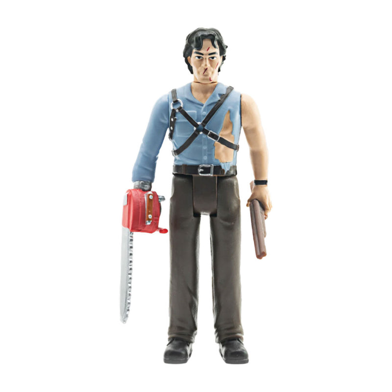 Army of Darkness Ash ReAction 3.75" Action Figure