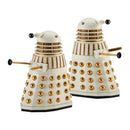 Doktor Who History of the Daleks postava sada