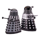 Doktor Who History of the Daleks postava sada