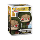 Tokyo Ghoul:Re Nishiki Nishio US Exclusive Pop! Vinyl