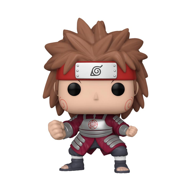 Naruto Choji Akimichi Pop! Vinyl