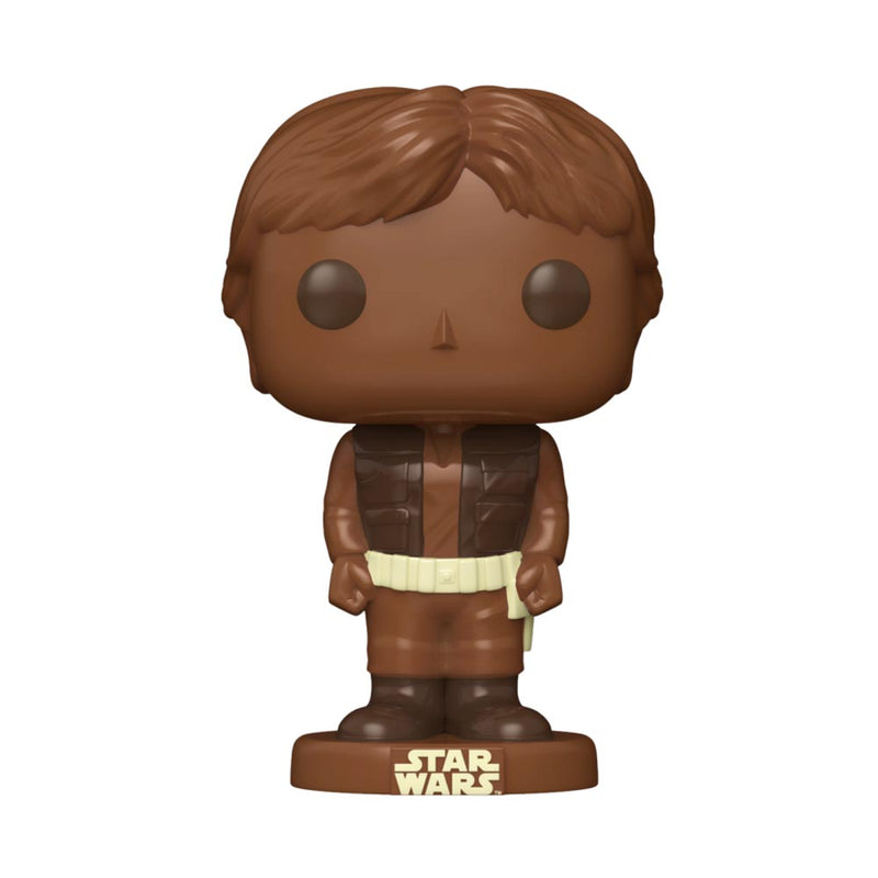 Star Wars: Valentines Ostern Schokoladen -Pop!