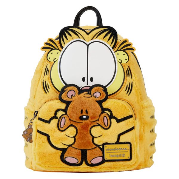 Nickelodeon Garfield & Pooky Mini Backpack