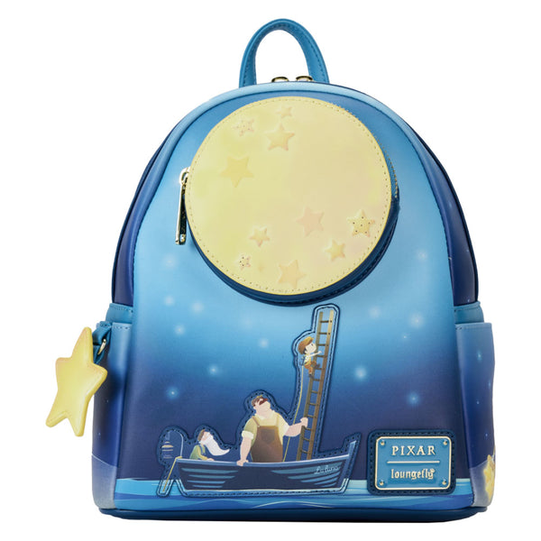 La Luna Moon GW Mini Backpack