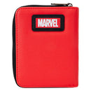 Marvel Comics Wolverine 50th Anniversary Zip Around Wallet