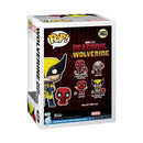 Deadpool 3 Wolverine with Babypool Pop! Vinyl