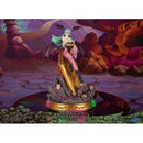 Dark Stalkers Morrigan Aensland 1:6 Scale Statue