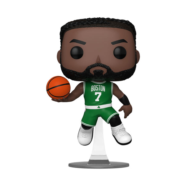 NBA: Celtics Jaylen Brown Pop! Vinyl