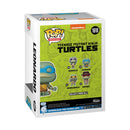 Teenage Mutant Ninja Turtles (1990) Leonardo Pop! Vinyl
