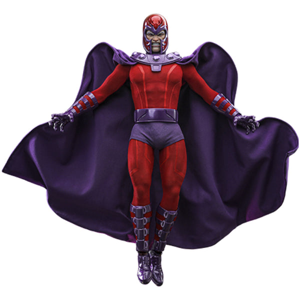 X-Men Magneto Hono Studios 1:6 Scale Action Figure