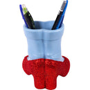 Wizard of Oz Ruby Slipper Pen Holder