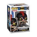 Batman: War Zone Clownhunter Pop! Vinyl