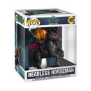 Adventures of Ichabod & Mr. Toad Headless Horseman Pop! Ride