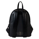 Harry Potter Death Eater Mask Mini Backpack