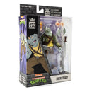 TMNT Rocksteady 5" BST AXN Figure