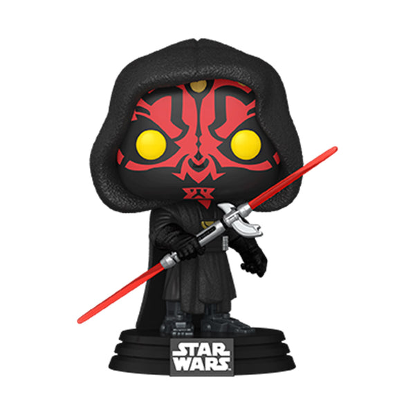 Star Wars: Darkside Darth Maul Pop! Vinyl