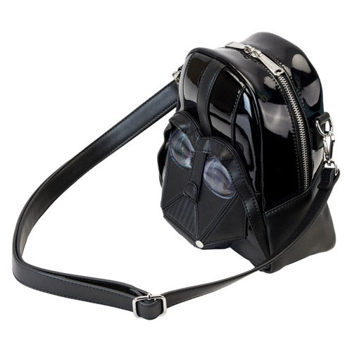 Star Wars Darth Vader Cosplay Crossbody