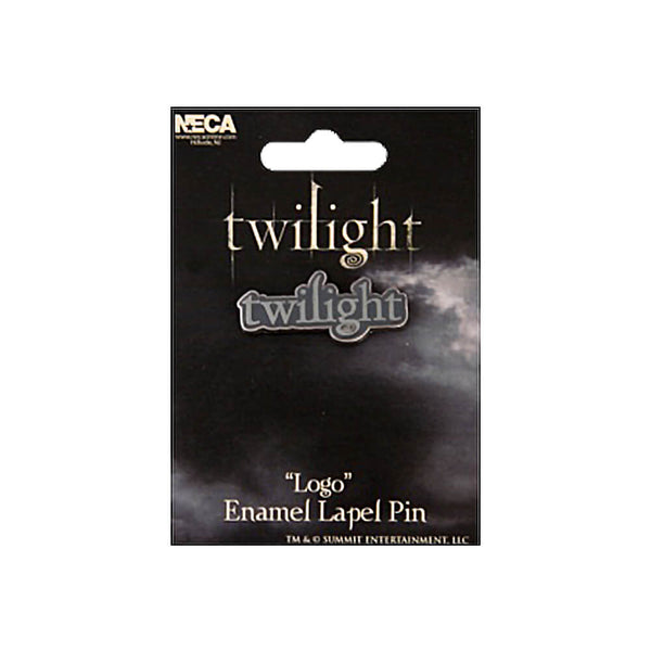 Styl smaltovaného kolíku Twilight OPAL C (logo)