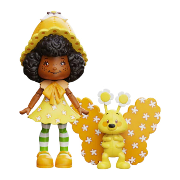 Strawberry Shortcake Orange Blossom Figure