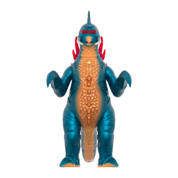 Godzilla Toho Gigan '72 (Vintage Toy Re-Colour) Reaction 3.75"