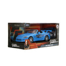 Fast & Furious 2001 Honda S2000 1:24 Scale Diecast Vehicle