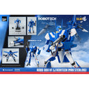 Robo-Dou Robotech VF-1J VeriTech (Max Sterling) 1:6 Scale Figure