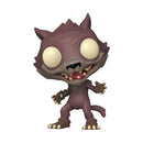 Creature Commandos Weasel Pop! Vinyl